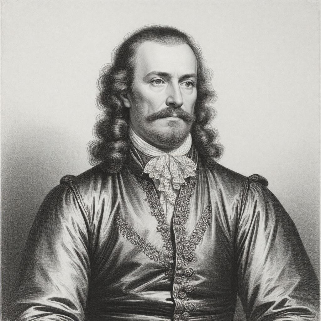 Thomas Butler, 1st Baron Butler